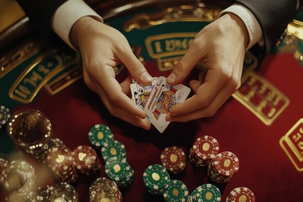 mabar69 Explore Live Roulette Gold on mabar69